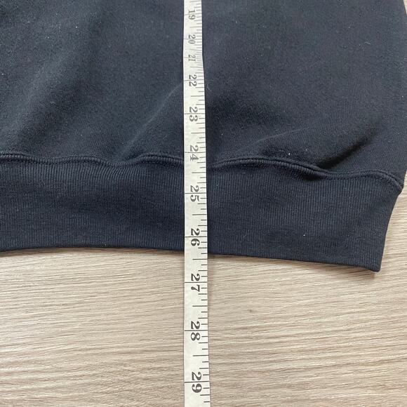 Vintage 80s Eagle Sportswear Jackson Hole Ski Collared Sweater Men's L - Picture 6 of 8